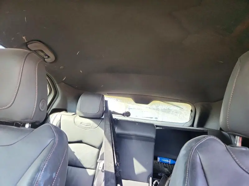 2021 CADILLAC XT4 SPORT  