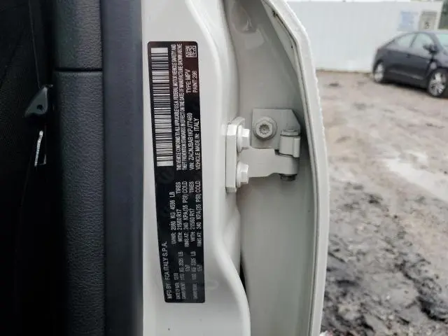 2019 JEEP RENEGADE SPORT  