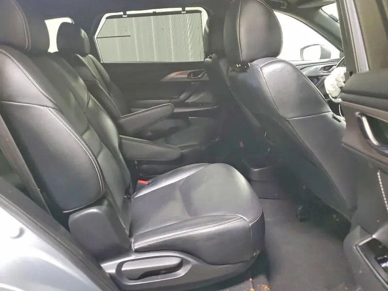 2021 MAZDA CX-9 GRAND TOURING  