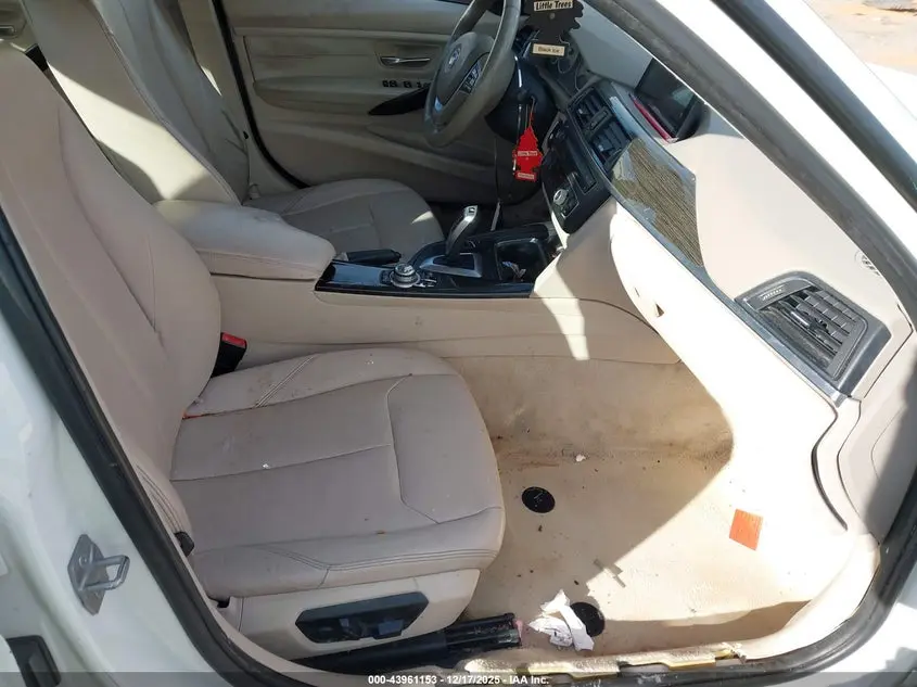 2013 BMW 328I  