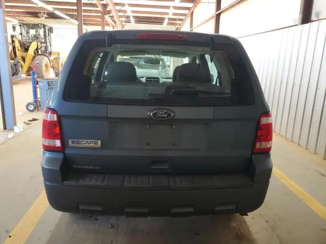 2011 FORD ESCAPE XLS  