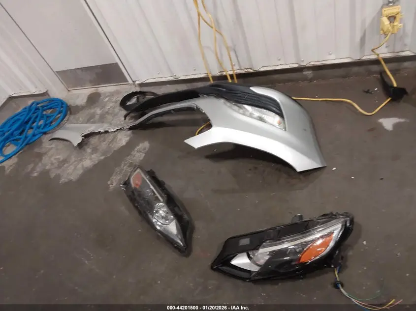 2021 CHEVROLET MALIBU FWD LT