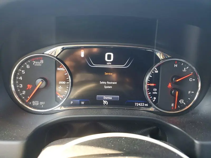 2022 GMC ACADIA SLT  