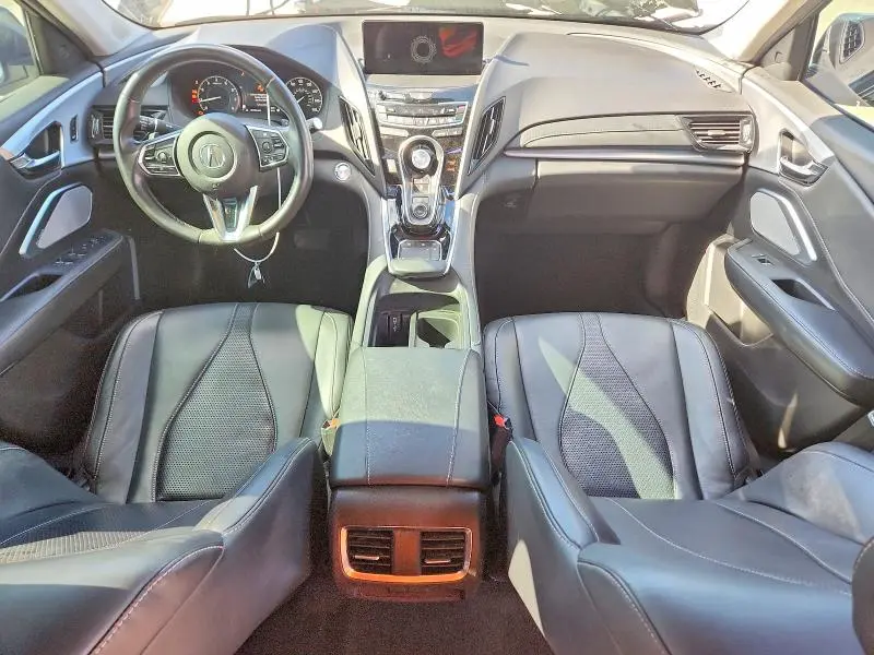2021 ACURA RDX TECHNOLOGY  