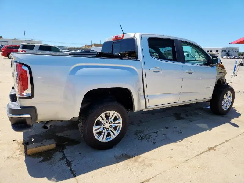 2019 GMC CANYON SLE  