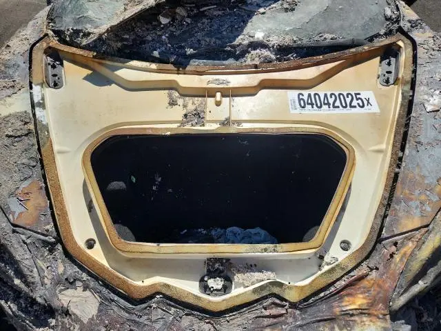 2022 CHEVROLET CORVETTE STINGRAY 1LT  