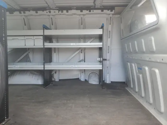 2019 CHEVROLET EXPRESS G2500   