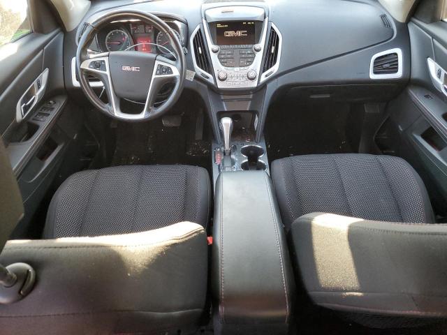 2012 GMC TERRAIN SLE