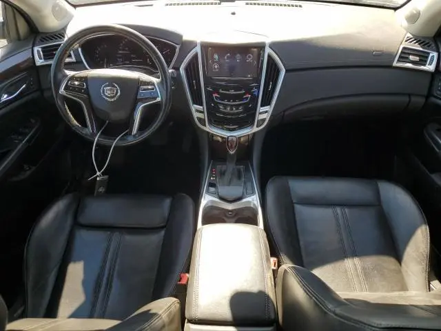 2013 CADILLAC SRX LUXURY COLLECTION  