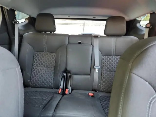 2020 CHEVROLET BLAZER 2LT  