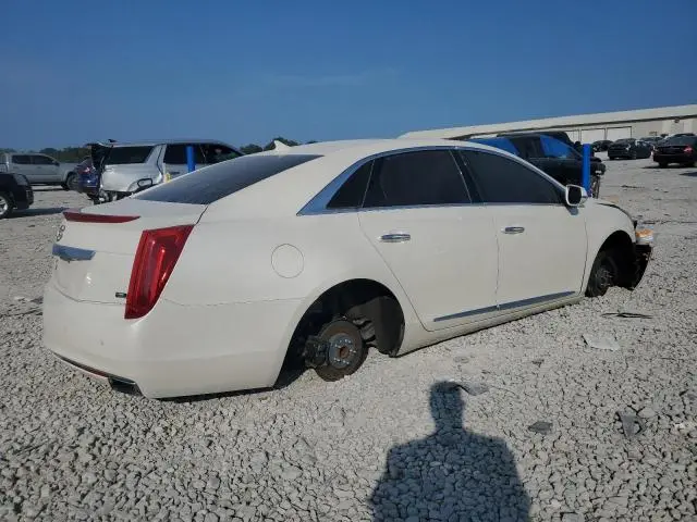 2013 CADILLAC XTS PLATINUM  