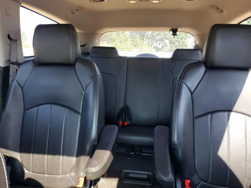 2015 BUICK ENCLAVE   