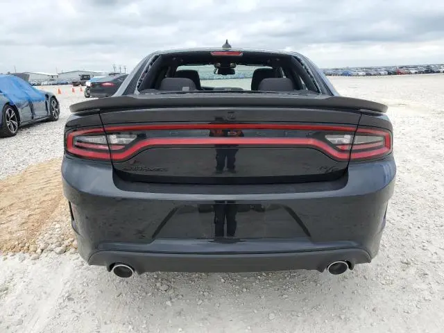 2023 DODGE CHARGER R/T  