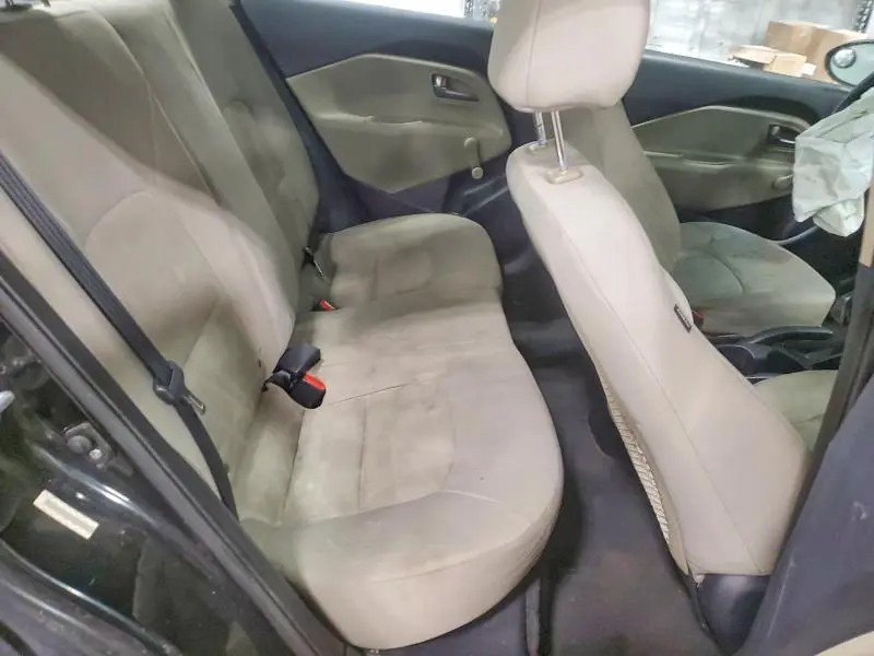 2014 KIA RIO LX  