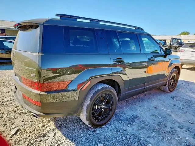 2024 HYUNDAI SANTA FE XRT  