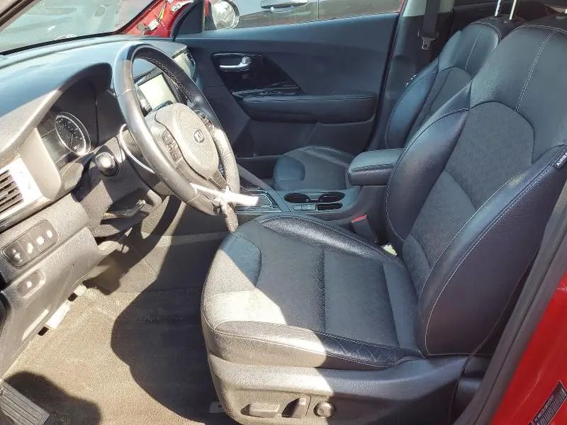 2019 KIA NIRO S TOURING  