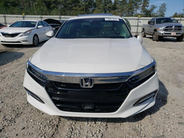 2019 HONDA ACCORD TOURING HYBRID