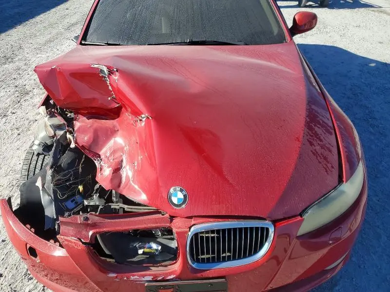 2010 BMW 328 I  
