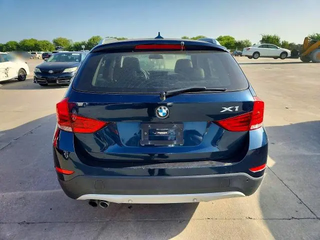 2015 BMW X1 SDRIVE28I  