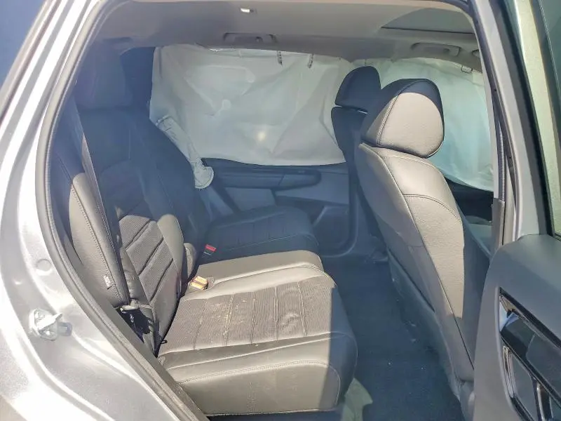 2026 HONDA CR-V EXL  