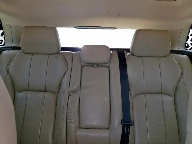 2017 LAND ROVER RANGE ROVER EVOQUE SE  
