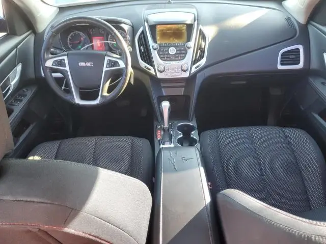 2010 GMC TERRAIN SLE  