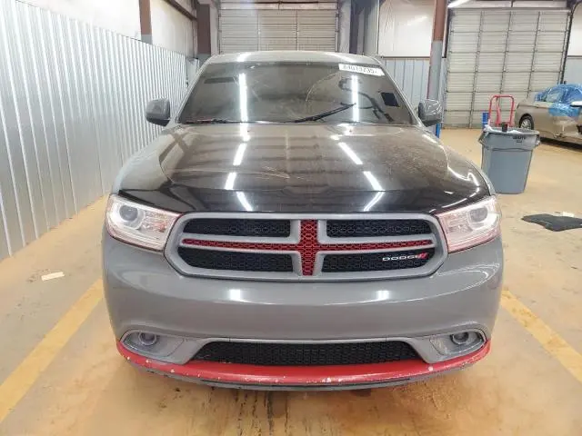 2020 DODGE DURANGO SXT  