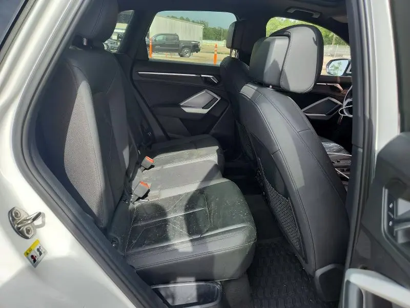 2021 AUDI Q3 PREMIUM S LINE 45  