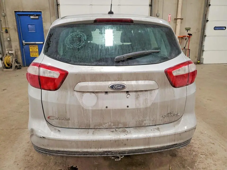 2013 FORD C-MAX SE  