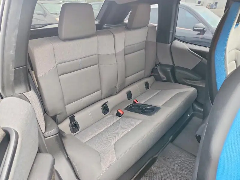 2017 BMW I3 BEV  