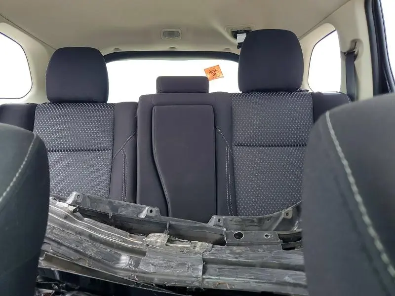 2020 MITSUBISHI OUTLANDER ES  