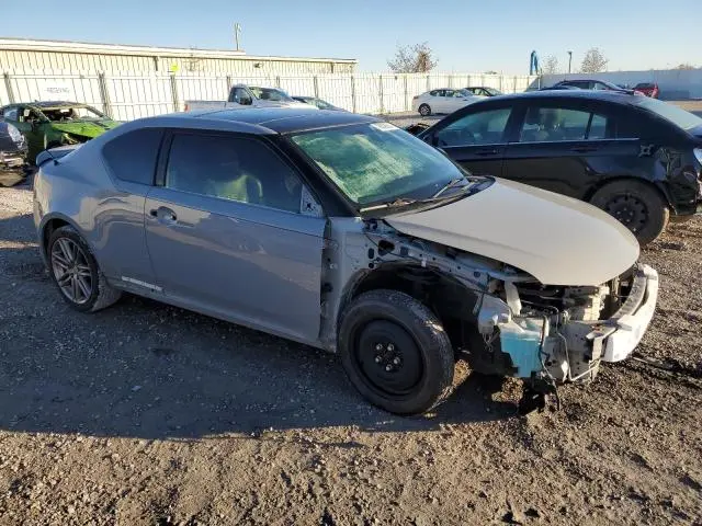 2013 TOYOTA SCION TC   