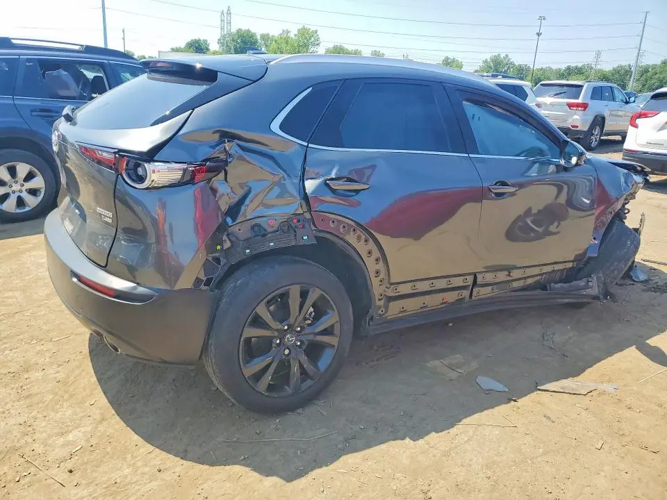 2022 MAZDA CX-30 PREMIUM  