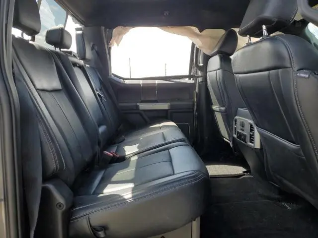 2022 FORD F250 SUPER DUTY  