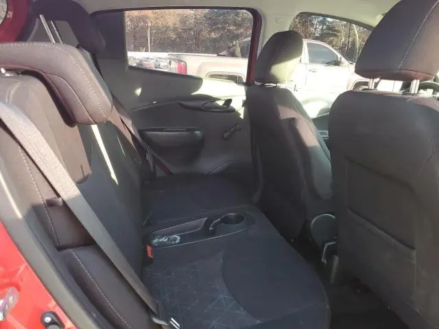 2019 CHEVROLET SPARK LS  