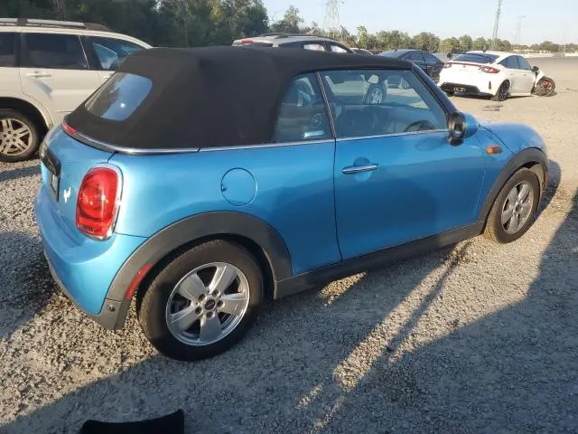 2019 MINI COOPER   