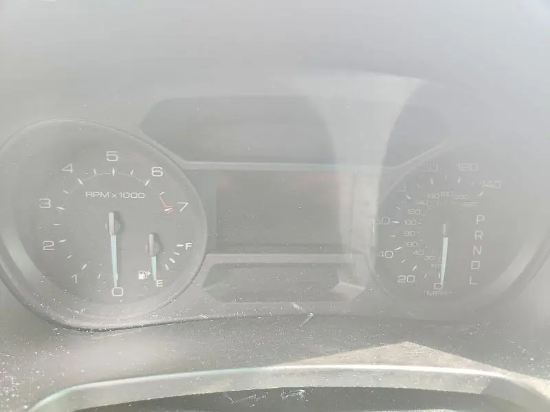 2011 FORD EXPLORER   