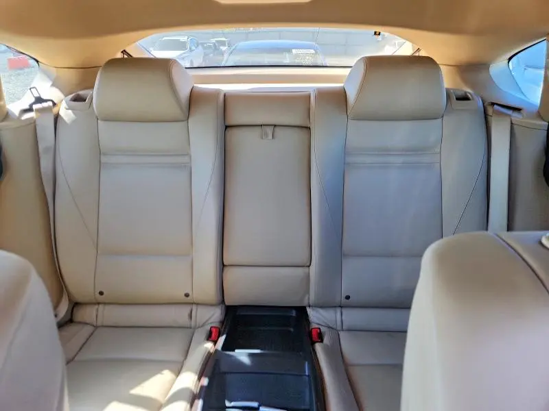 2014 BMW X6 XDRIVE35I  