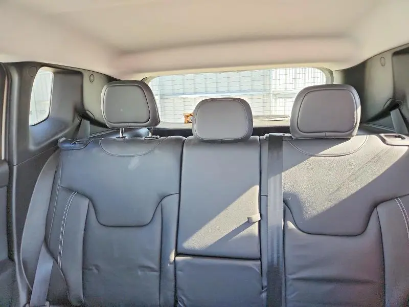 2021 JEEP RENEGADE LIMITED  