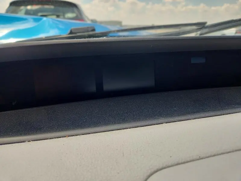 2020 TOYOTA PRIUS LE  