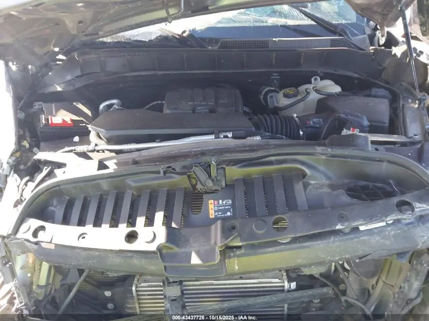 2021 CHEVROLET SILVERADO 1500 2WD  SHORT BED CUSTOM