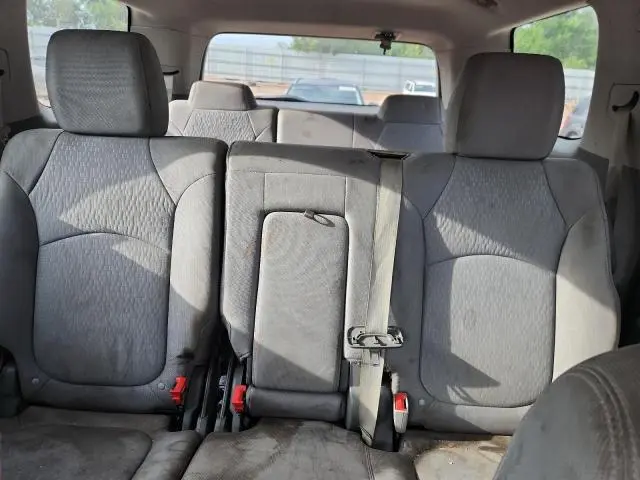 2016 GMC ACADIA SLE  
