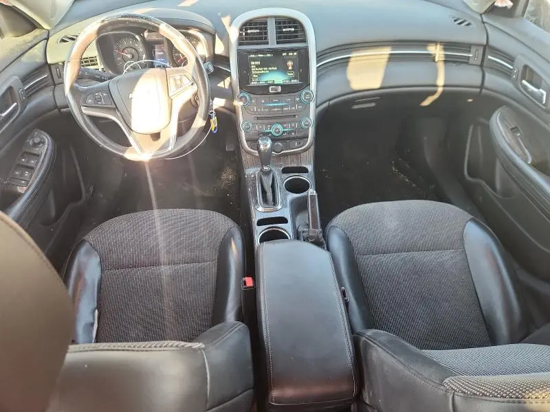 2015 CHEVROLET MALIBU 2LT  