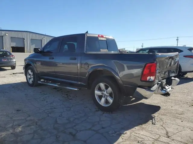 2015 RAM 1500 SLT  