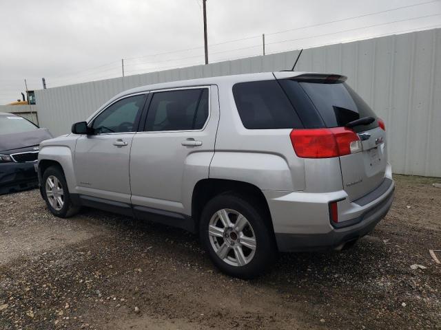 2016 GMC TERRAIN SL