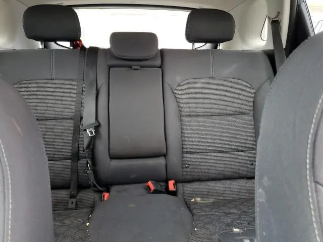 2018 KIA NIRO FE
