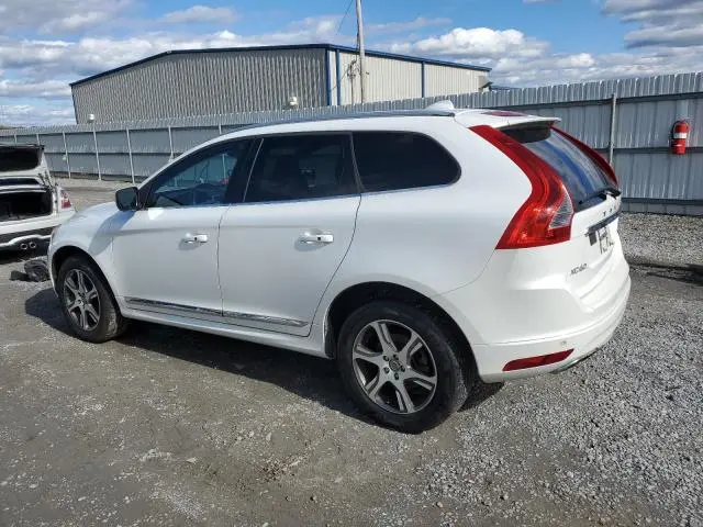 2015 VOLVO XC60 T6 PREMIER  