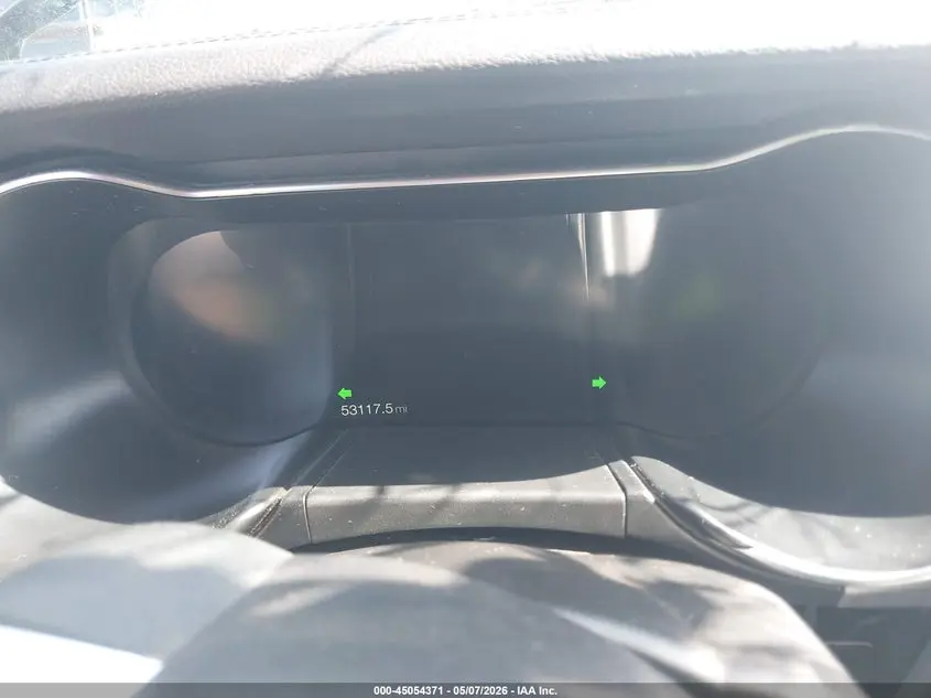 2019 FORD MUSTANG BULLITT