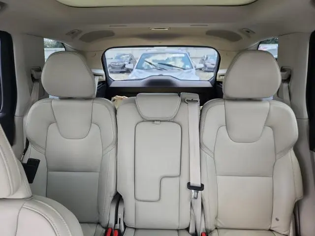 2022 VOLVO XC90 T6 INSCRIPTION