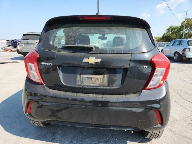 2017 CHEVROLET SPARK 1LT